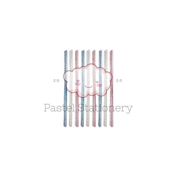 

Plastik Parcel Motif Transparan - Bungkus Souvenir Bingkisan Ulang Tahun Lebaran Bening