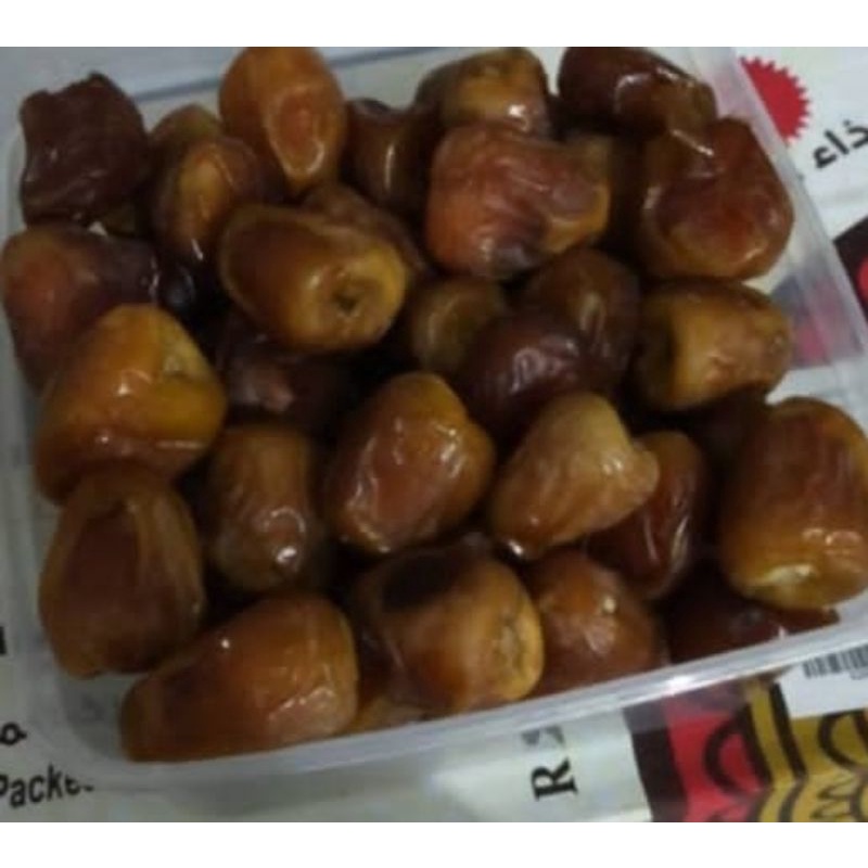 

KURMA SUKARI 1 KILO / KURMA SUKARI