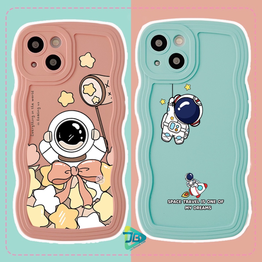 CUSTOM SOFTCASE SILIKON GELOMBANG WAVY CUSTOM ASTRONOT FOR VIVO Y12 Y15 Y17 Y15S Y16 Y02S Y20 Y12S Y20S Y33S Y21 Y22 Y30 Y50 Y35 2022 Y51 2020 Y53S Y53 Y71 Y75 Y83 Y91 Y93 Y91C Y1S V5 V7+ V21 V23E V25 PRO S15 JB8307