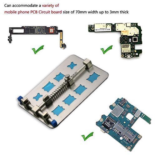 HOLDER PCB UNIVERSAL