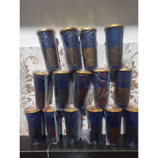 PROMO !!! Gelas / Botol Tutup Moorlife Anti Tumpah