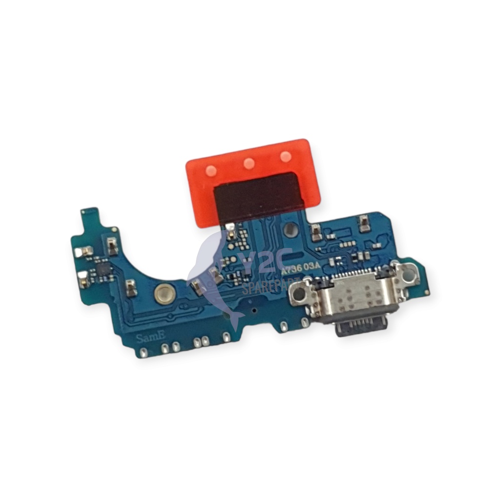 FLEXI CHARGER SAMSUNG A736 / A736B / GALAXY A73 5G + MIC / FLEXIBLE BOARD CASAN