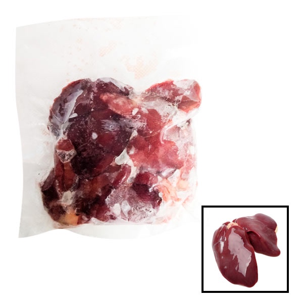 

AYAM HATI 500 GR FROZEN