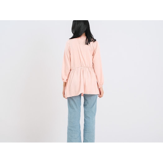 ATASAN WANITA KOREAN/ATSAN BLOUSE WANITA