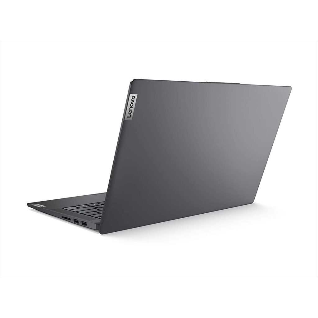Laptop Touchscreen Lenovo Ideapad Slim 5 14 AMD RYZEN 7 5700U Ram 8GB 1TB SSD RADEON 8 FHD IPS GAPHITE GREY