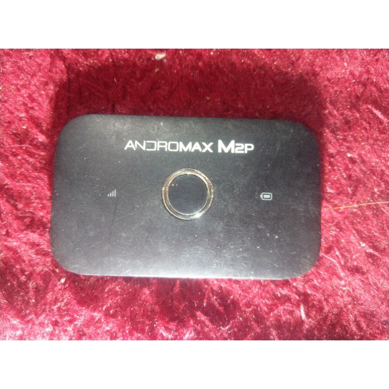MIFI SMARTFREN ANDROMAX M2P UNLOCK
