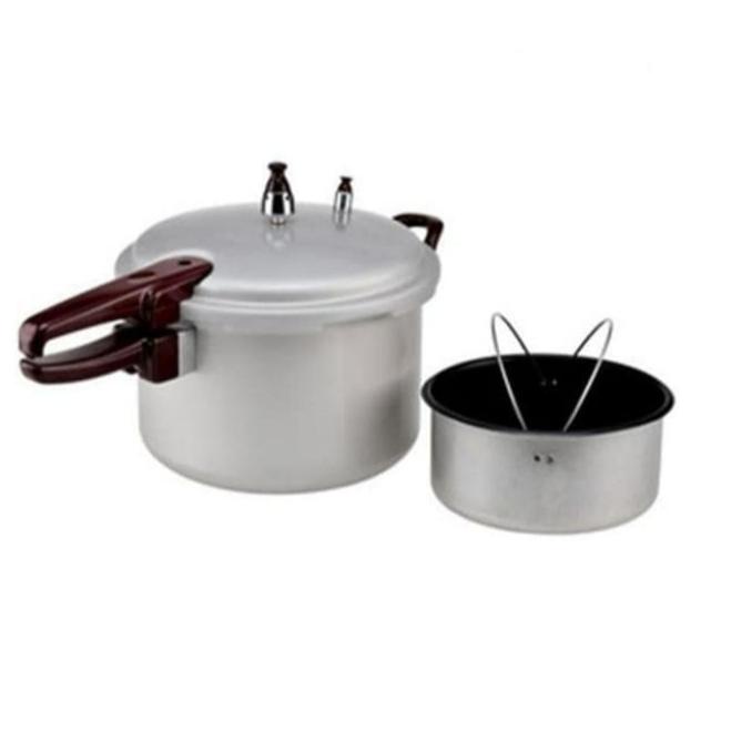 Terbaru Maxim MAXIM4L Panci Presto Alumunium 4 Liter