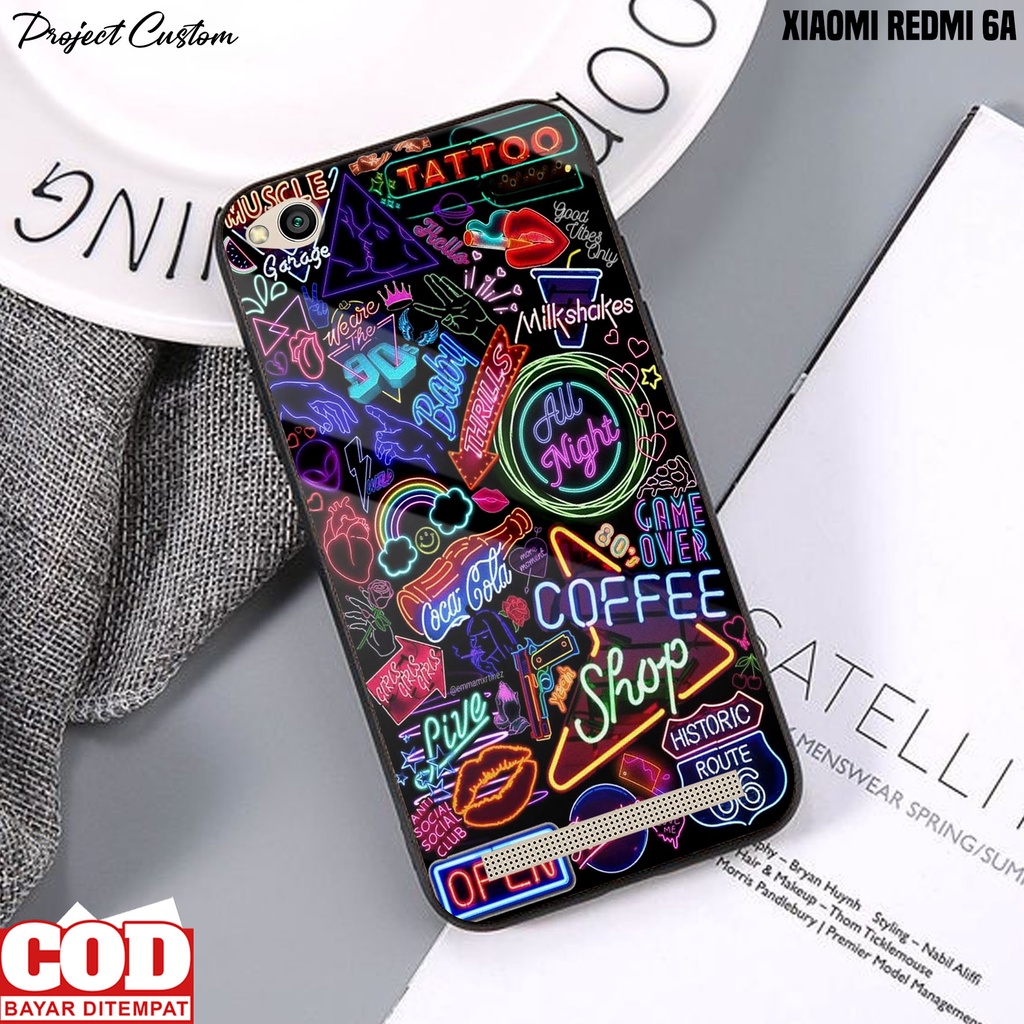 Case Hp XIAOMI REDMI 5A - Casing XIAOMI REDMI 5A Terbaru [ Abstr-05 ] Softcase Xiaomi Redmi 5A - Kes