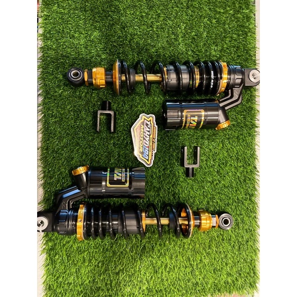 shock skok tad jl-888 ukuran 320 mm