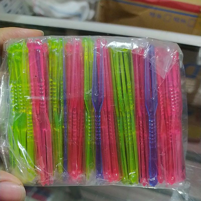 GARPU KUE BASAH/GARPU BUAH MINI