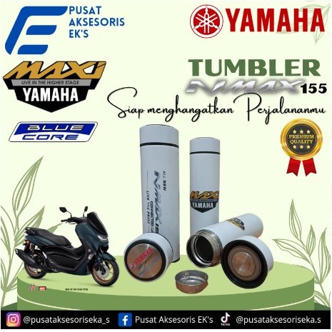 TUMBLER YAMAHA