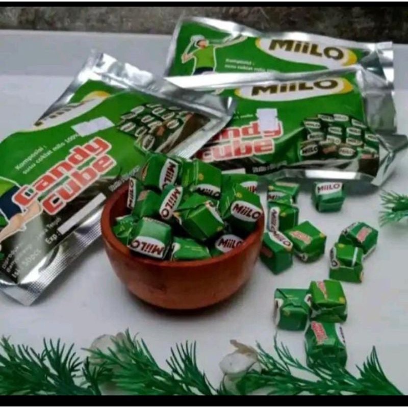 

milo cube isi 50 pcs