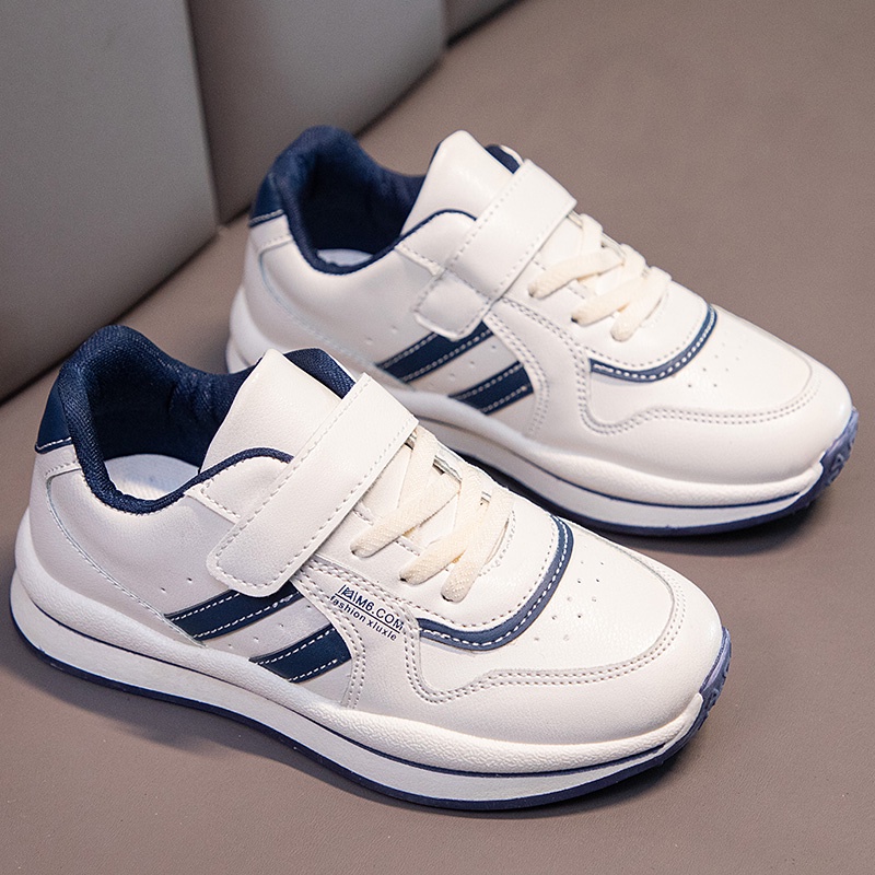 kid's Sepatu Anak Casual Sneaker 5295 (26 - 36)