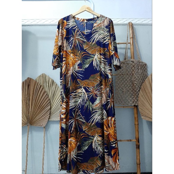 Daster / Baju Tidur / Piyama