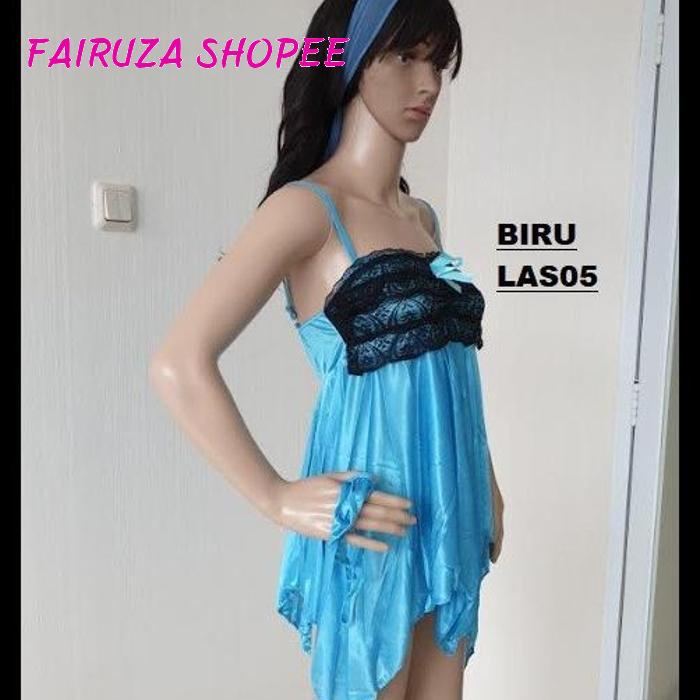 LINGERIE BAJU TIDUR SEXY LAS LINGERIE BAJU TIDUR SEXY LAS KUALITAS IMPORT 