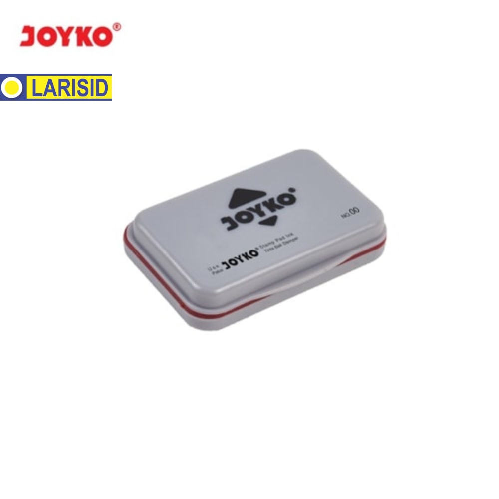 

Stamp Pad Joyko Bak Stempel Joyko No. 00