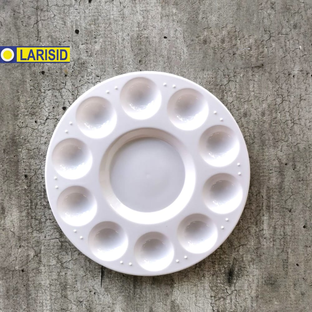 

Palet Plastik Palet Lukis V-Tec Pl18