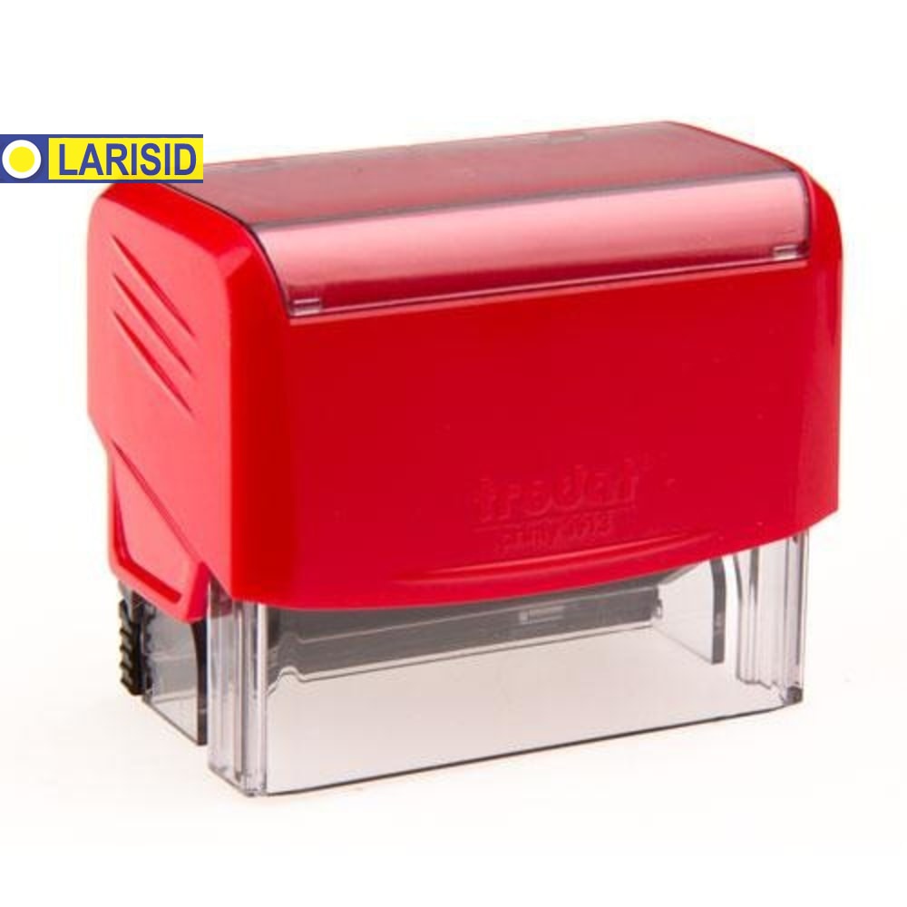 

Stempel Trodat 3912 (Stempel Warna Otomatis, Original Trodat)