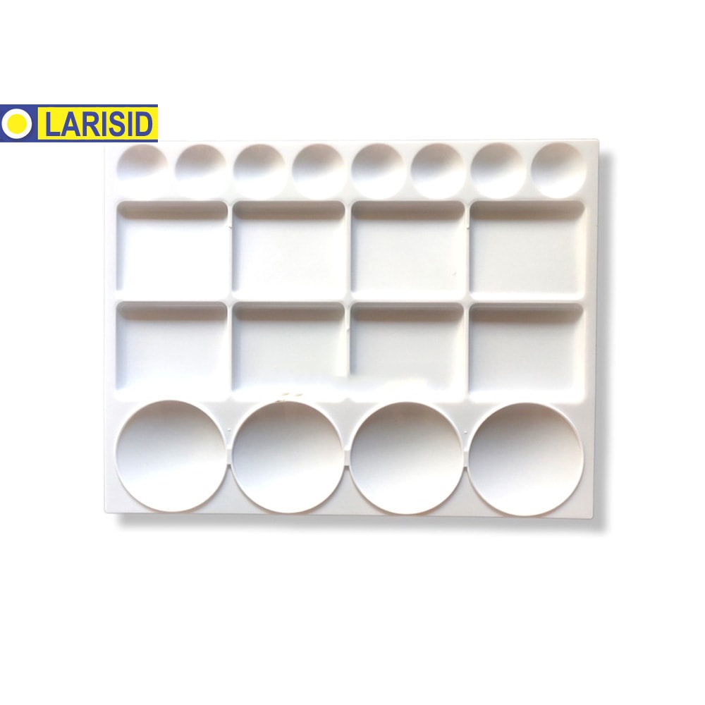

Palet Plastik V-Tec Vt 20 Plastic Palette