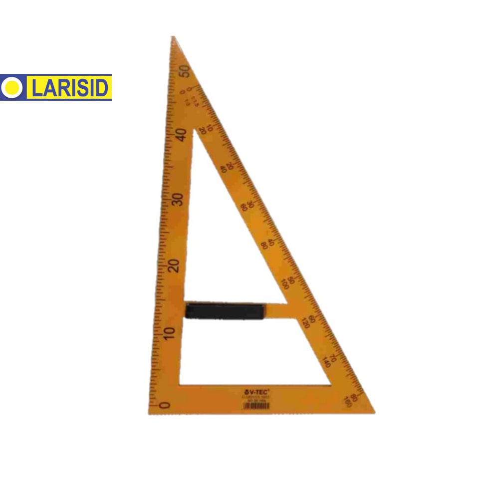 

Penggaris Papan Tulis SIKU sk 1009 Plastik Besar Whiteboard