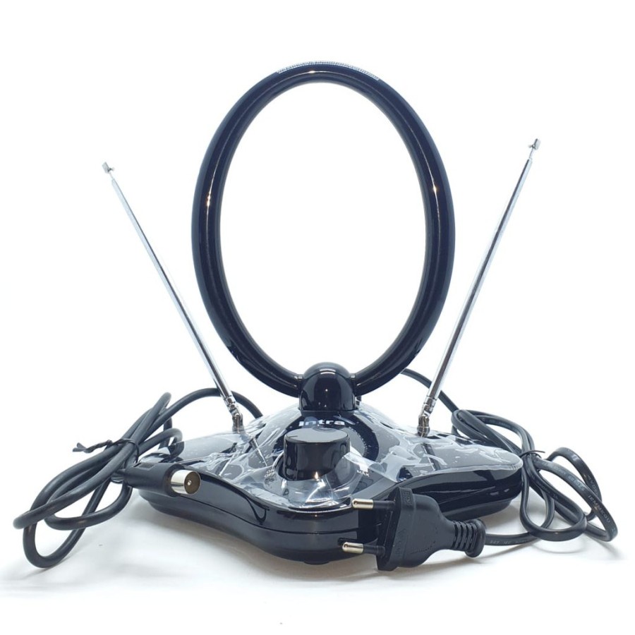 Antena Dalam Indoor Digital Intra INT-1000N