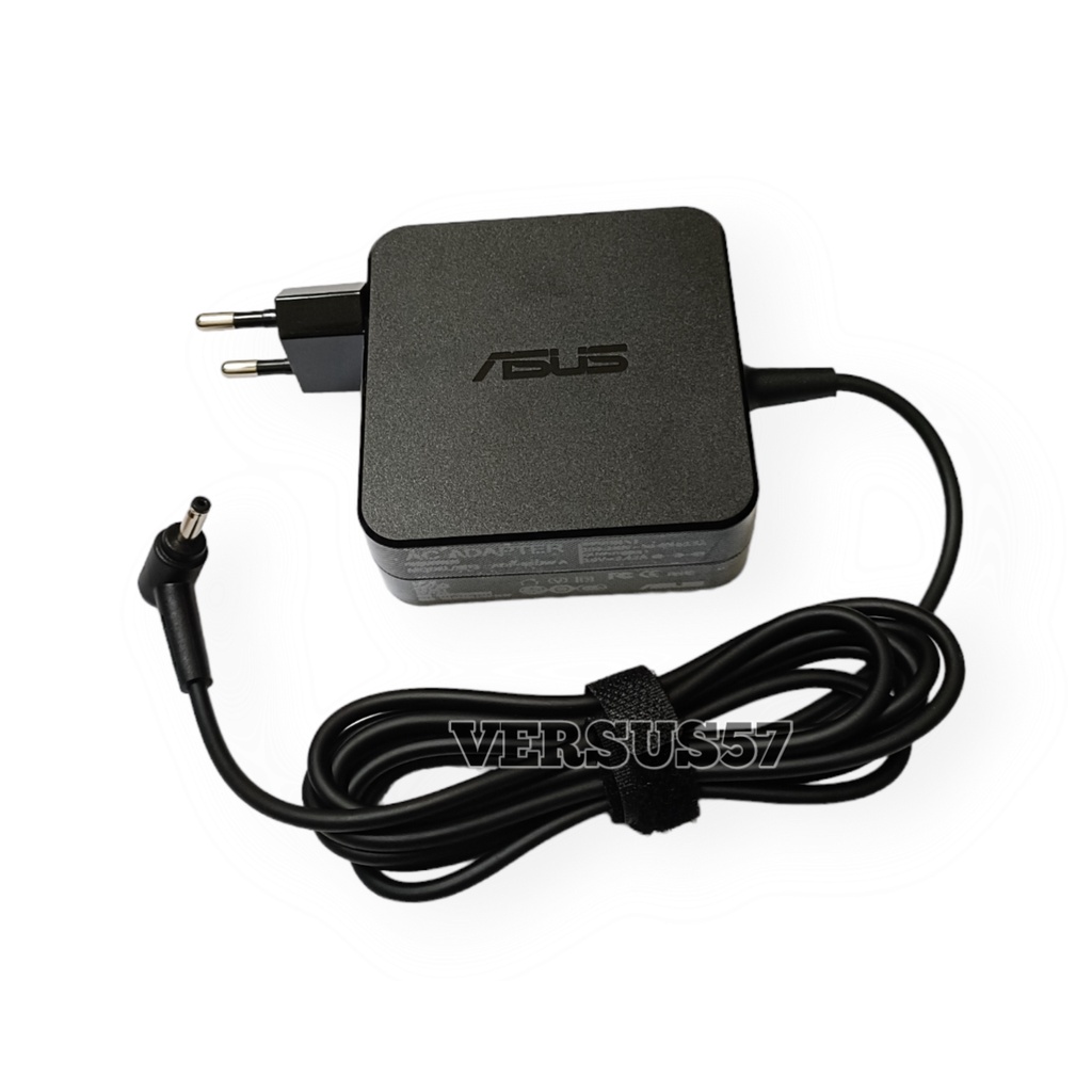 Adaptor Laptop Asus Vivobook 15 X512FL X512U X512UA X512UB Charger Asus 19V 3.42A 65W