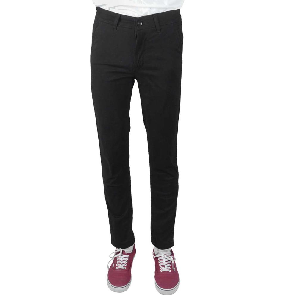 8.8 [RAMADAN SALE] Reclays Pants Jake Black
