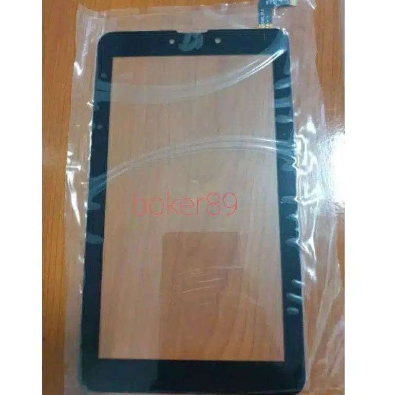 Dijamin Ori>/ TOUCHSCREEN EVERCOSS U70C PLUS BRAVO TAB ORIGINAL U70C