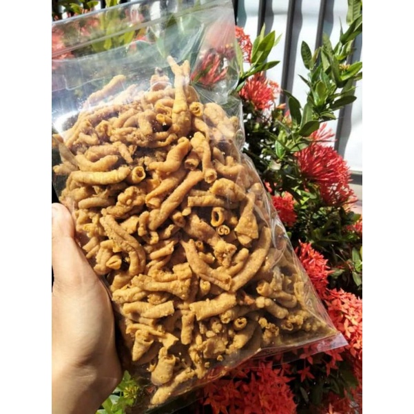 

Usus Krispi 1 kg
