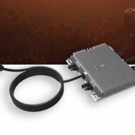 DEYE - Micro Inverter 2000w (DP 50%)