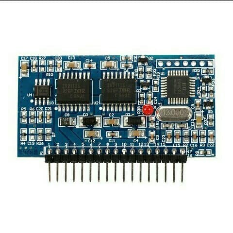 pure sine inverter driver board modul