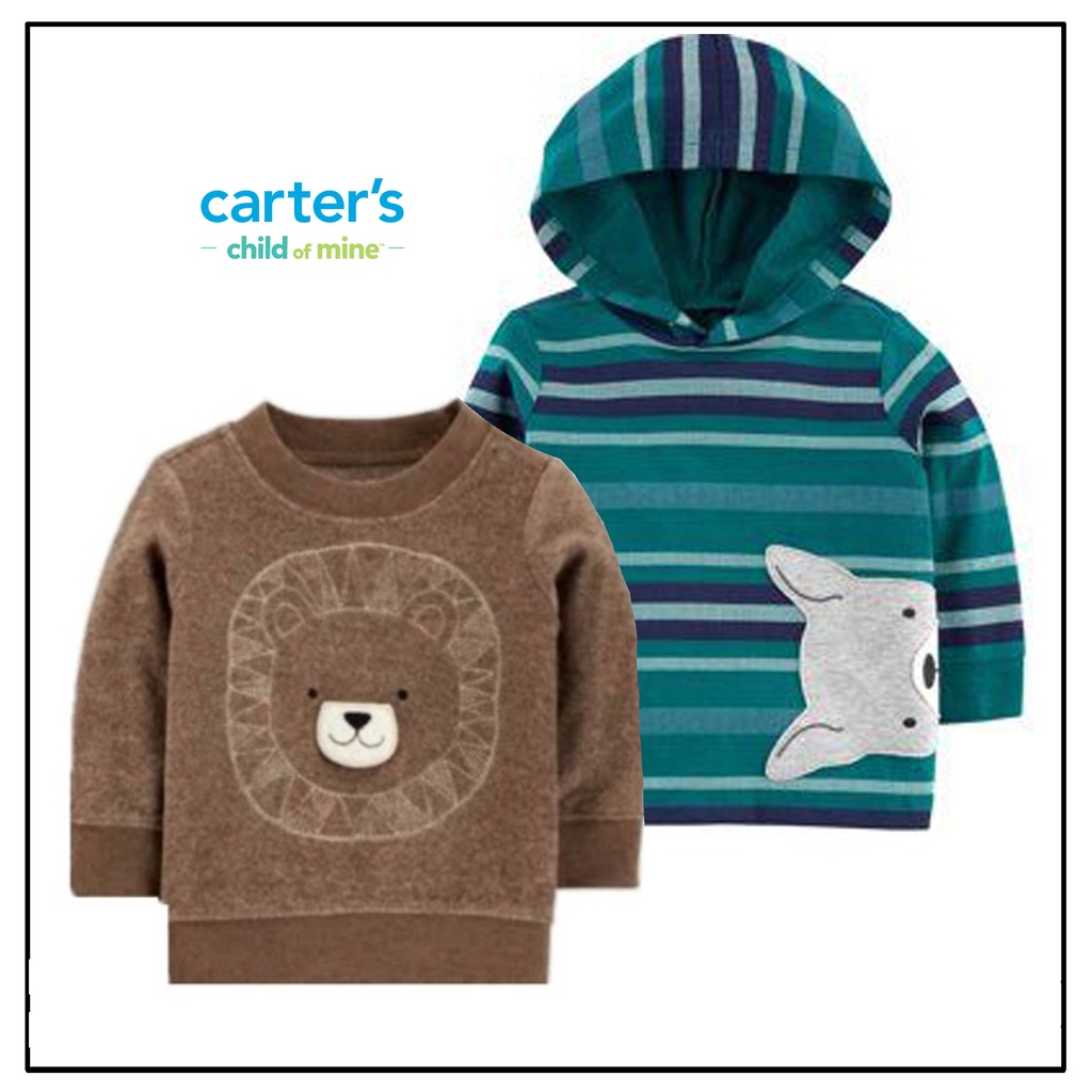 Carters Baby/Atasn Carters Baby/Baju Bayi Newborn