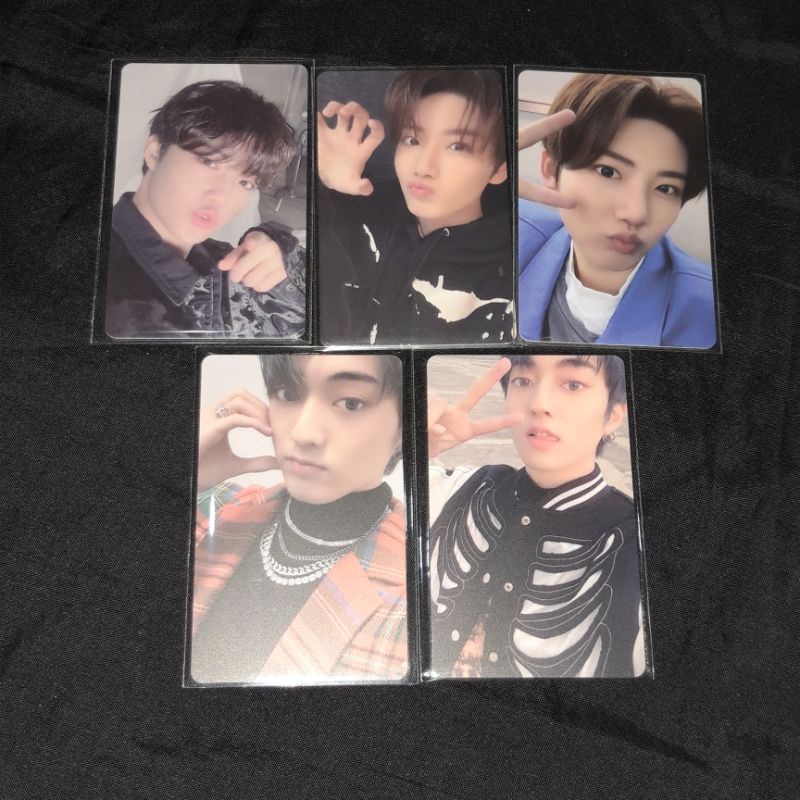 pc haruto junkyu bene applewood 1 2
