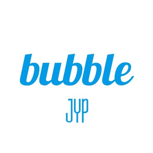 Bubble Dear.U JYP