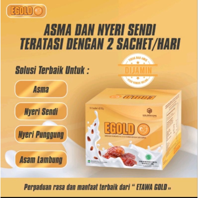 

Egold susu kambing etawa original termurah