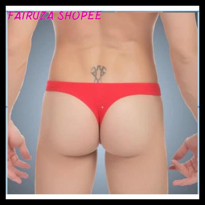 CELANA DALAM PRIA NEW FASHION GSTRING. CELANA DALAM PRIA NEW FASHION GSTRING. BAHAN BERKUALITAS