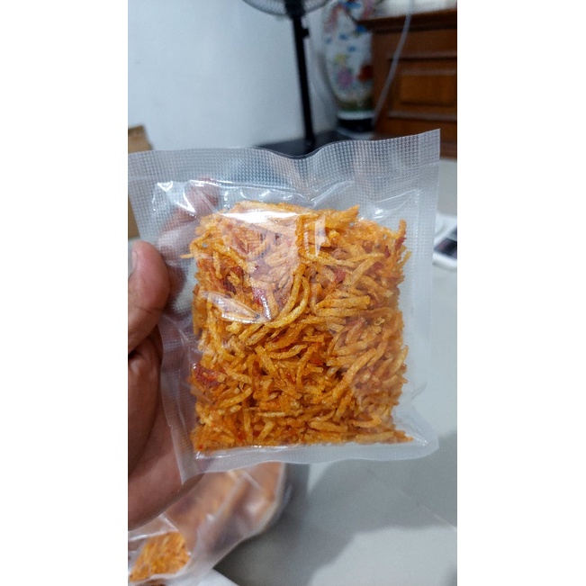 

KENTANG MUSTOFA UKURAN 100gram