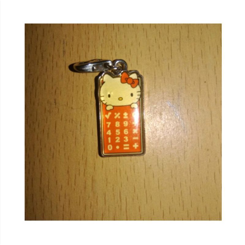 Charm hello kitty/charm hello kitty alfamart original