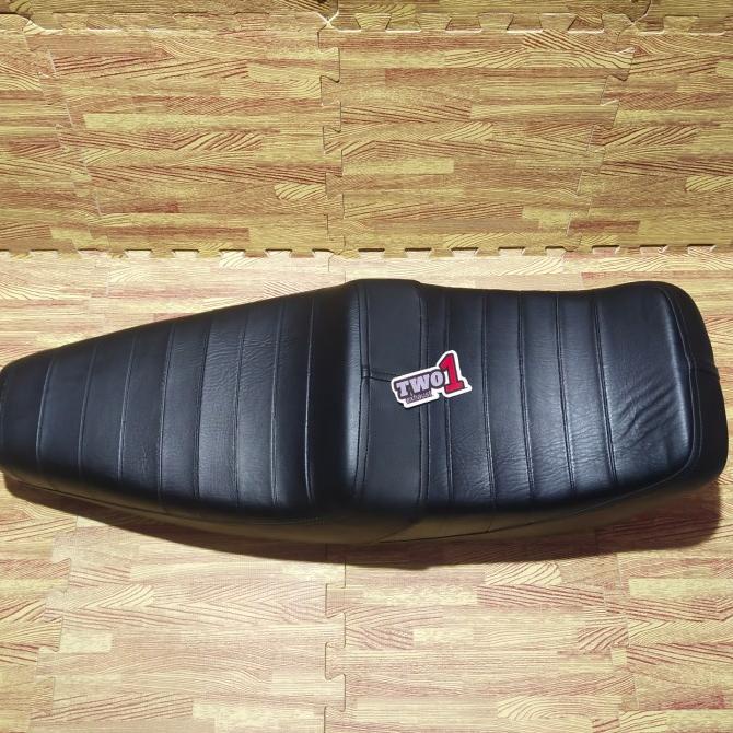 Jok Vespa Excel Model Yankee