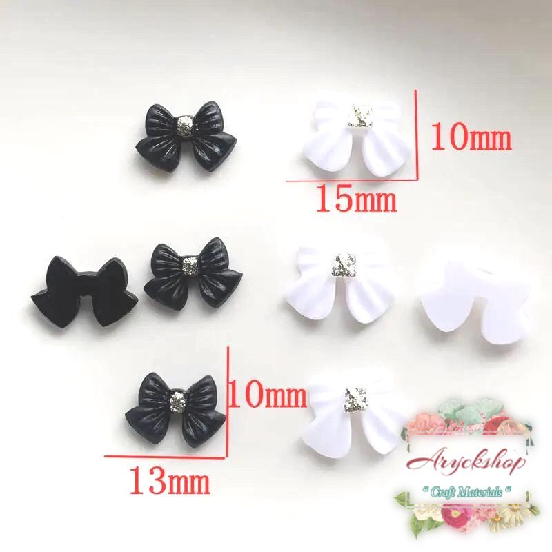 Resin Pita Simpul Bahan Craft Tasbih Digital Swarovsky