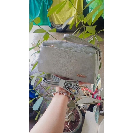 TAS/CLUTH BELLAGIO NEW SALE