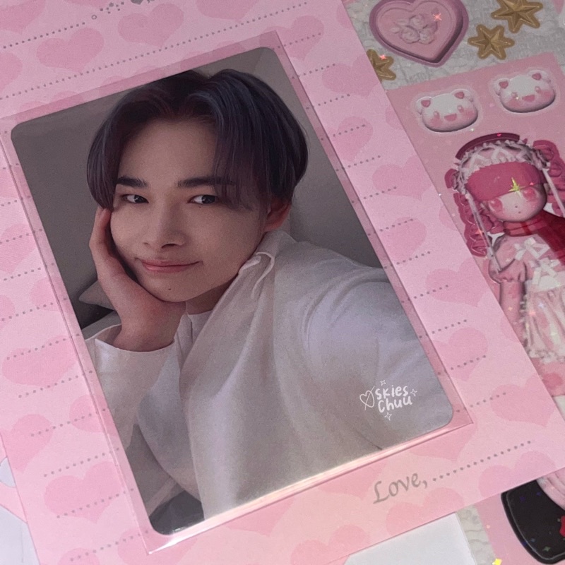 ni-ki soljack hakanai putih