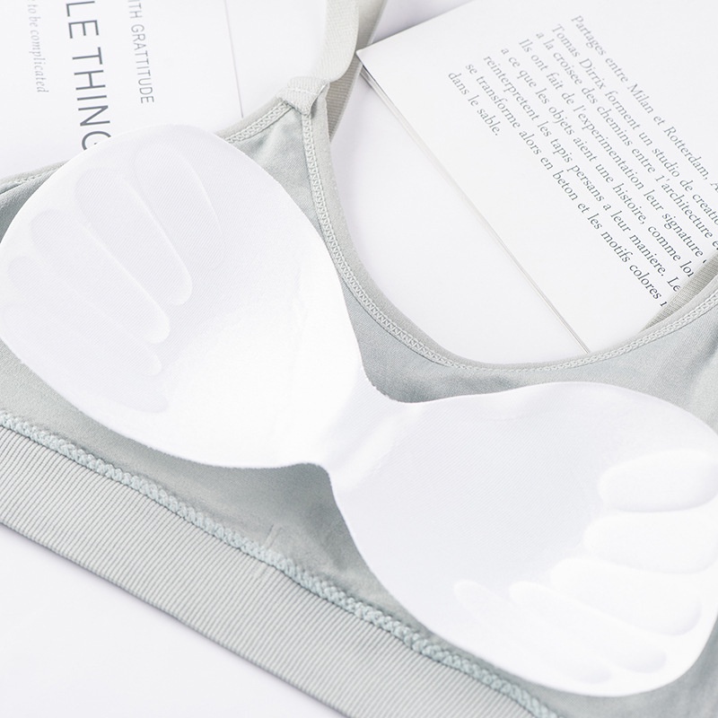 MMM Bra Wanita Tanpa Kawat 6715 Bahan Rajut Bra Model Seamless dengan Tali Strap dan Isi Busa Bergaya Sexy Bra Sport Japan Nyaman Model Jepang Bh wanita