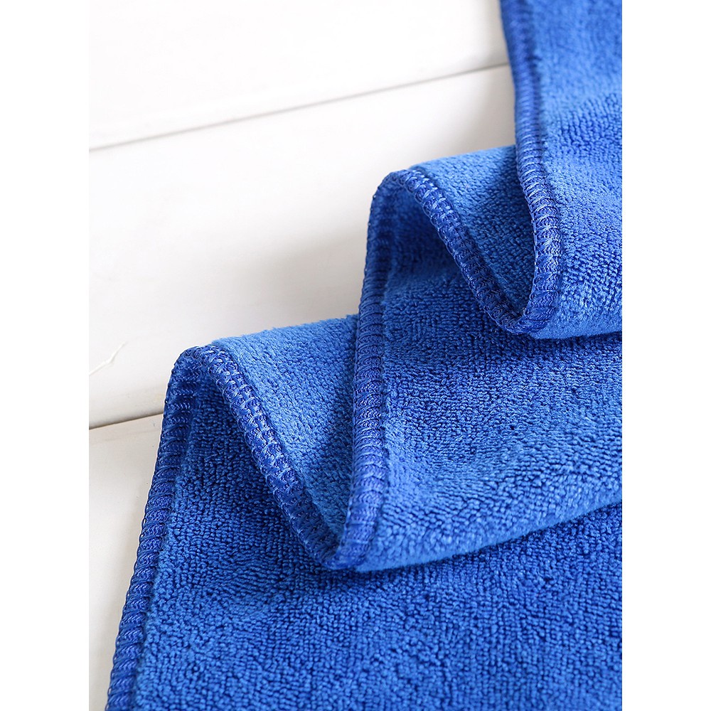 MMM Handuk Mandi Polos 73 X 136 Cm Handuk Jumbo Dewasa Microfiber Motif Polos Handuk Serap Air Bath Towel Murah Import