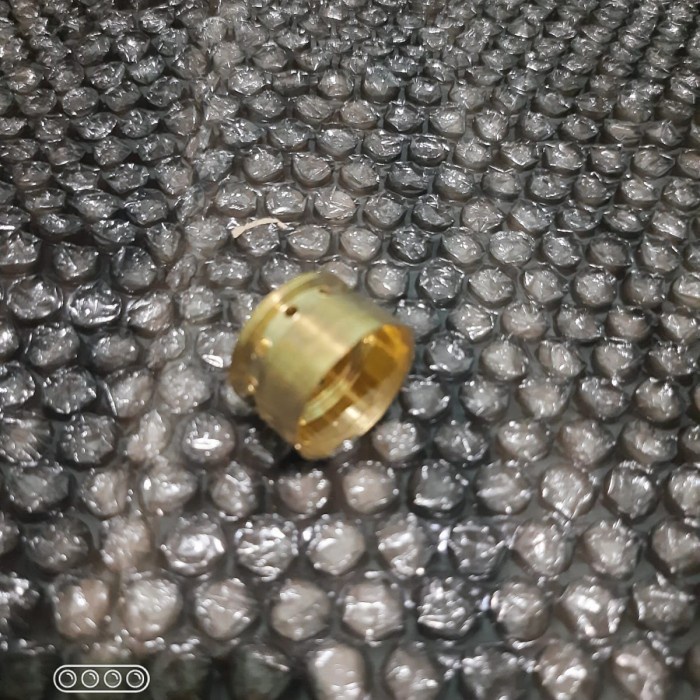 Burner penganti kompor Tanam Suggo Sg 208 - Sparepart kompor Suggo