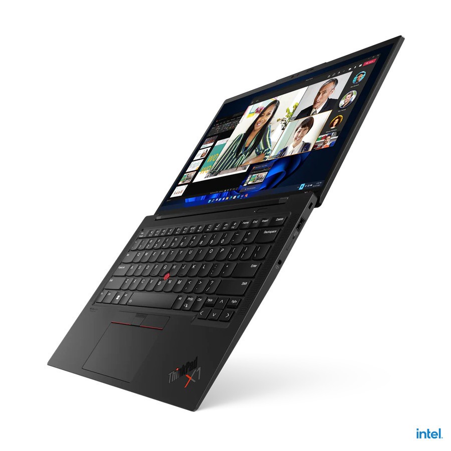 Lenovo Thinkpad X1 Carbon Gen 10 i5 1240P 16GB 512GB iRis Xe 14&quot; WUXGA IPS Windows 11 Pro