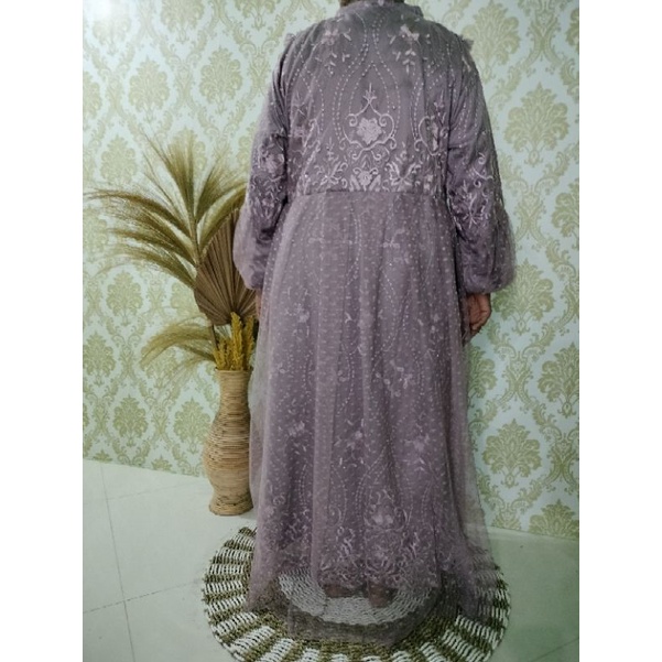 GAMIS SAKIRA JUMBO LD 130