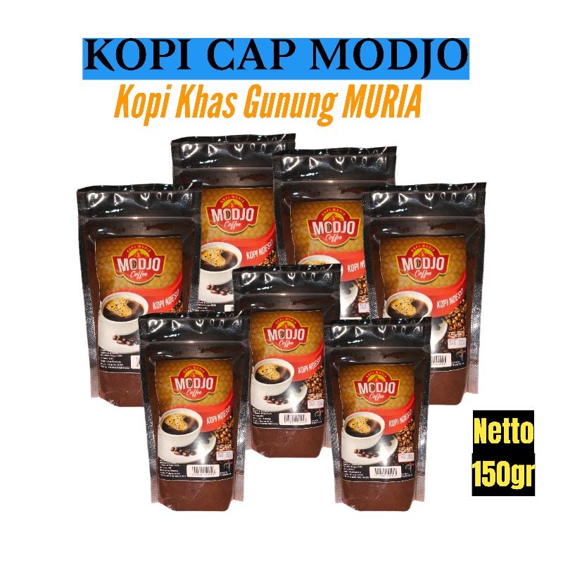 

Kopi Hitam Kopi Robusta Modjo Kopi Jetak Kopi Lasem Kopi Lelet Rendah Lemak Kopi Muria Khas Gunung Muria