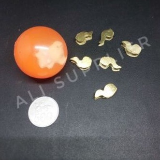 MAINAN BOLA BEKEL / MAINAN JADUL / BOLA BIJI BEKEL SET / 1 SET BOLA + BIJI BEKEL MURAH