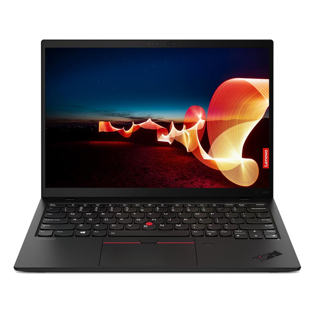 Lenovo Thinkpad X1 Nano Gen 1 i7 1160G7 16GB 1TB SSD iRis Xe 14&quot; 2K Windows 10 Pro